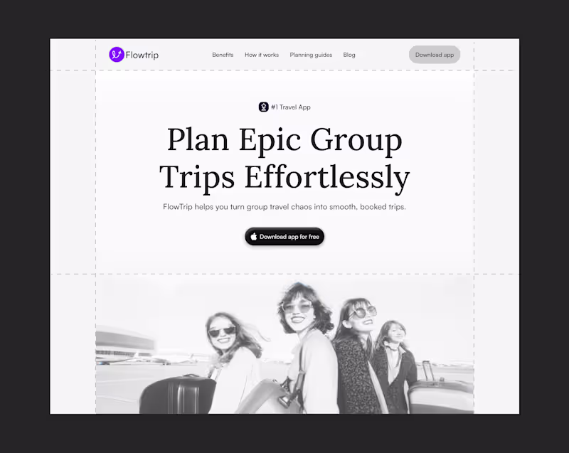 Cover image for User Centered Website Design That Converts