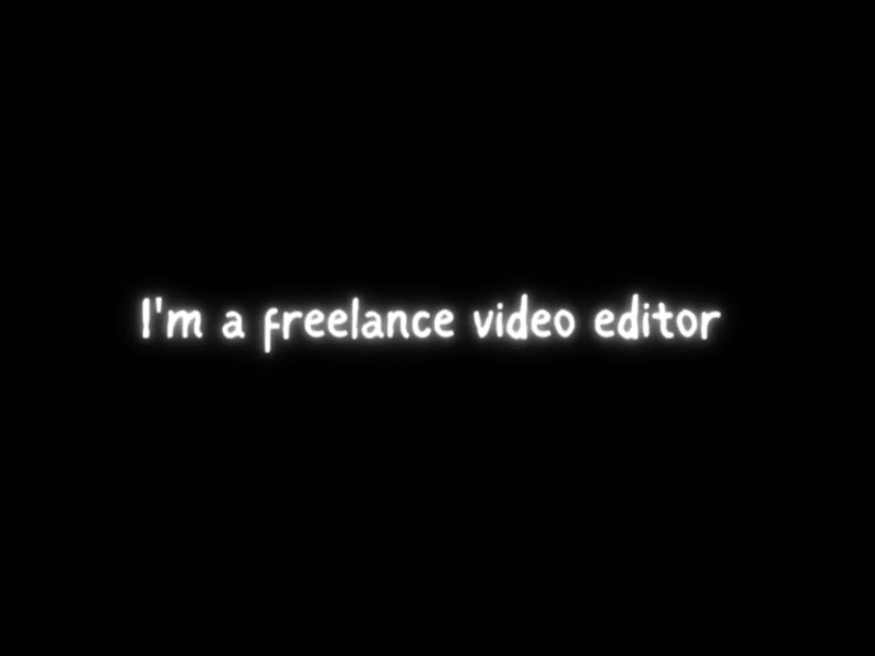 Cover image for People can edit but some Gems can give life to Video