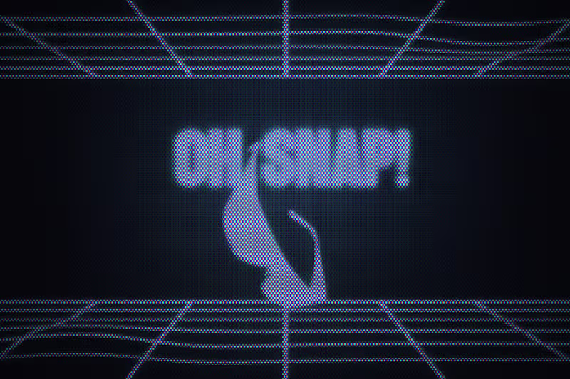 Cover image for Oh, snap!/Branding/Creative direction