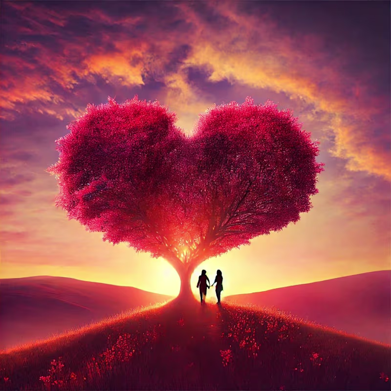 Cover image for How to Know You’re in Love?