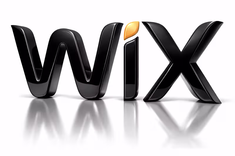 Cover image for Wix Website Design & Development