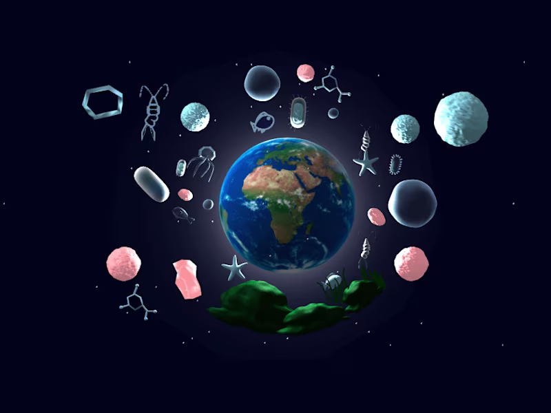 Cover image for 3D Modelling