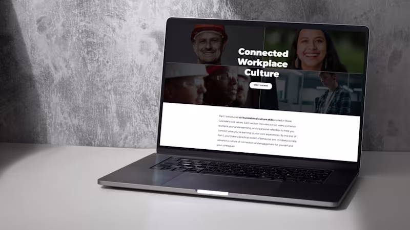 Cover image for Interactive eLearning Development