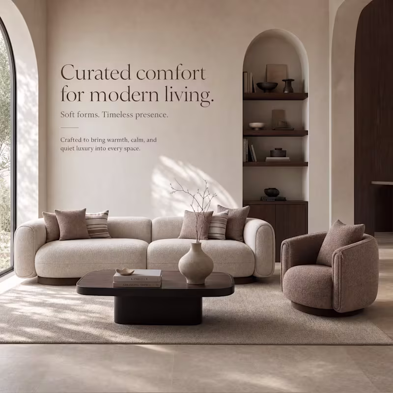 Cover image for Crafted with care and built