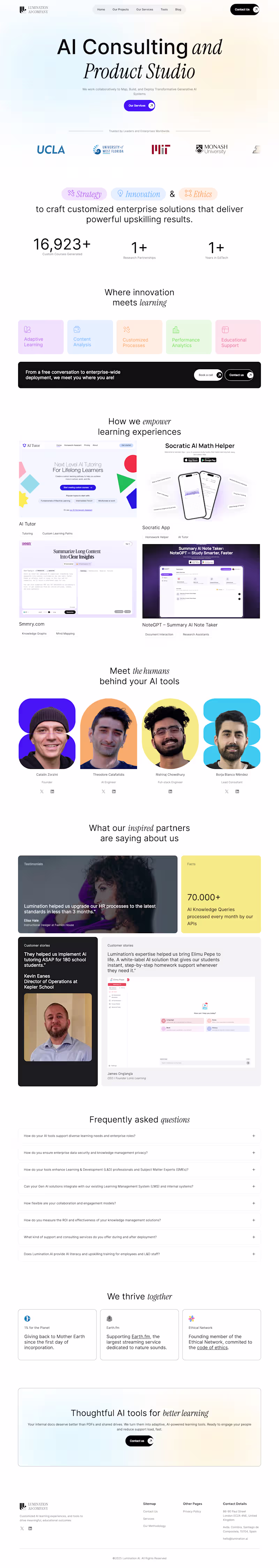Cover image for A custom WordPress theme built