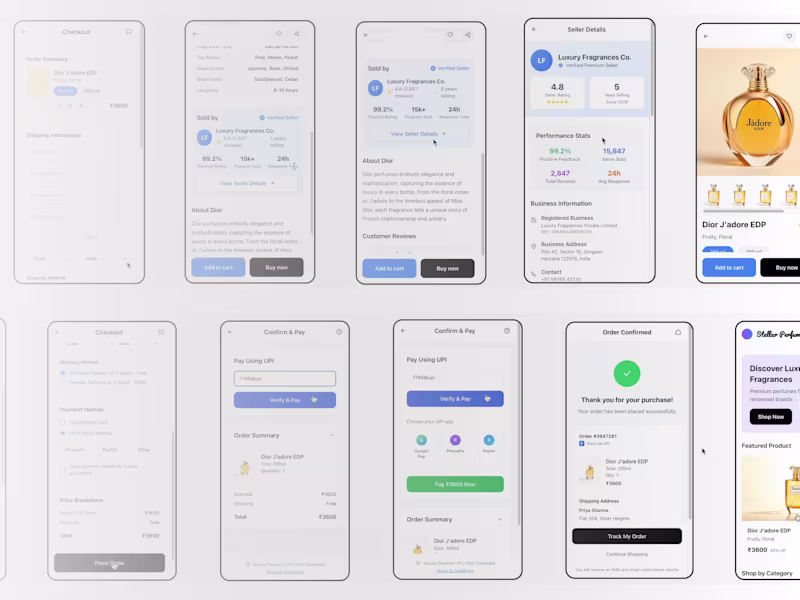 Cover image for AI web tool for small businesses