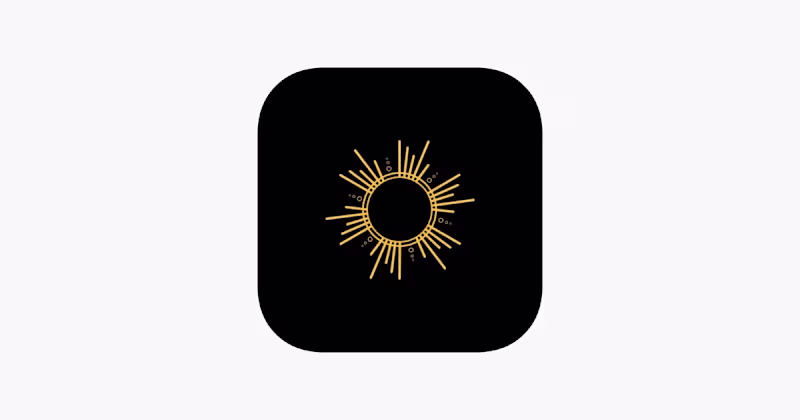 Cover image for Astraline App Development for Personal Growth