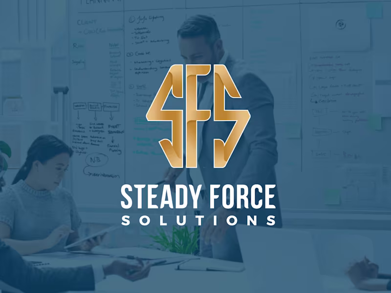 Cover image for Building the Foundation for Steady Force Solutions