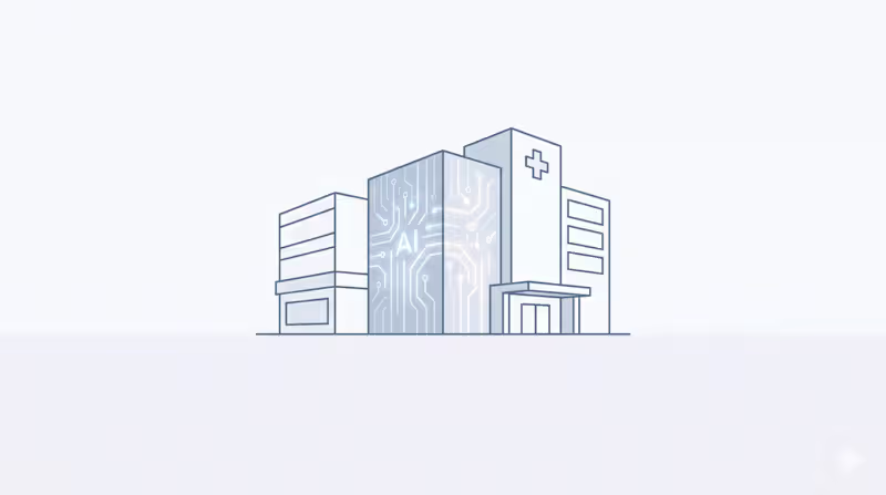 Cover image for Translating AI Ethics into Hospital Operations