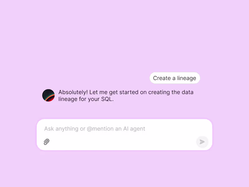 Cover image for AI SaaS Product (Revamp or MVP)