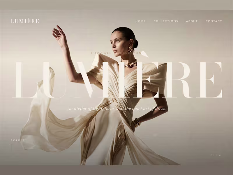 Cover image for WordPress Ecommerce Website