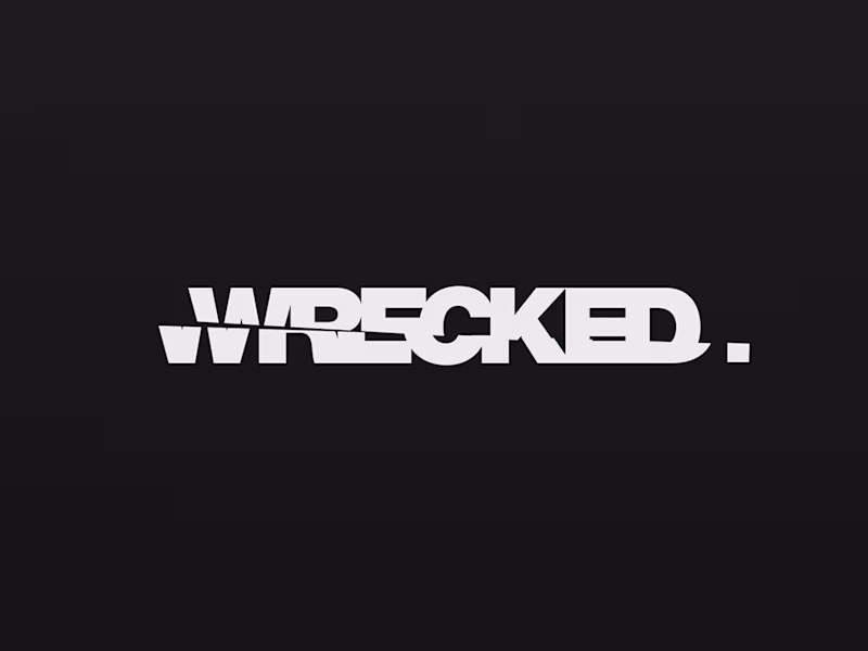 Cover image for Andrew Galea (Wrecked Records)