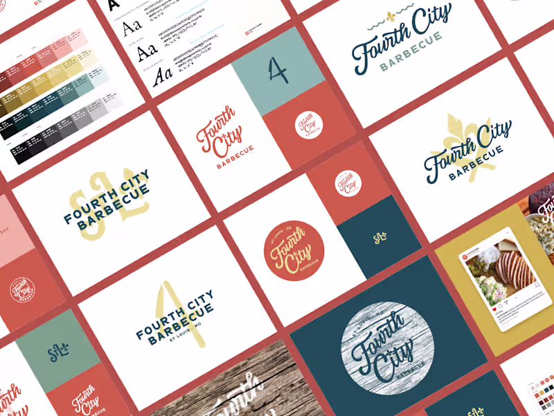 Cover image for Logo / Branding for Small Business