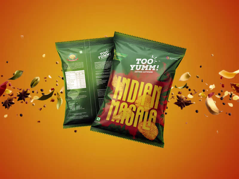 Cover image for Packaging Design