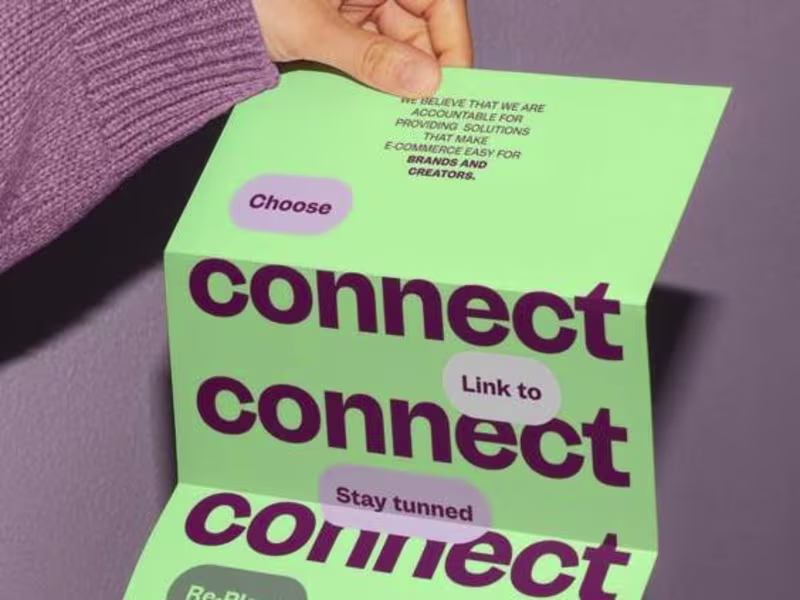 Cover image for Branding & Web Design for Digital Design Agency Clients