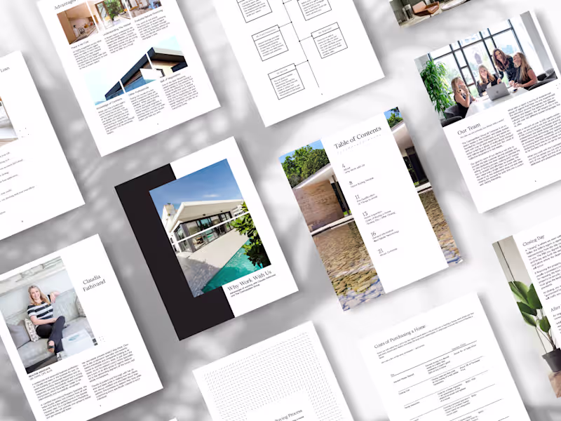 Cover image for Marketing, Web & Design — Cosmopolitan Group