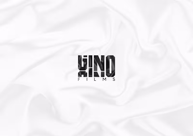 Cover image for GINO Films - Logo 