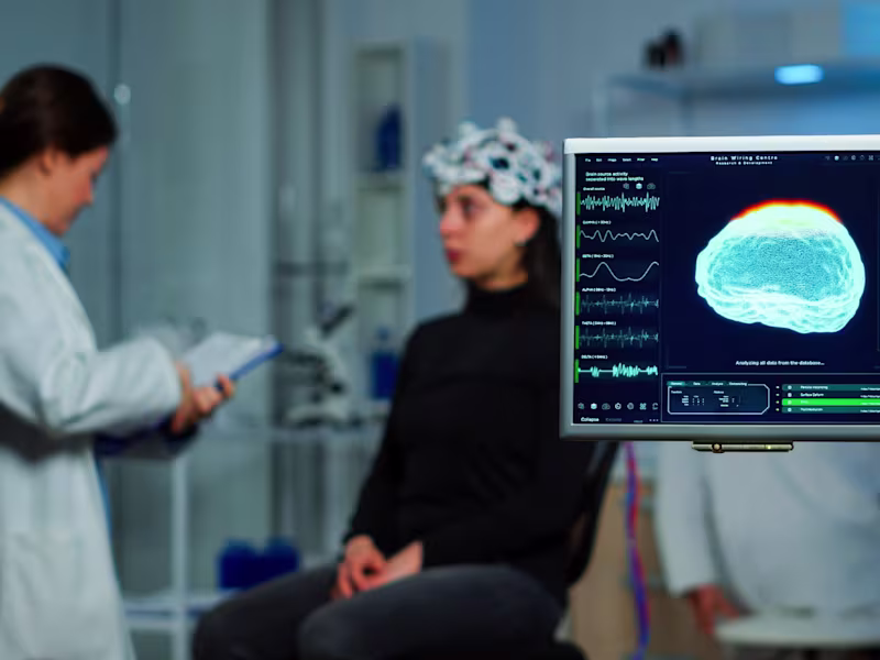 Cover image for The Impact of Advanced Data Analytics in Neuroscience