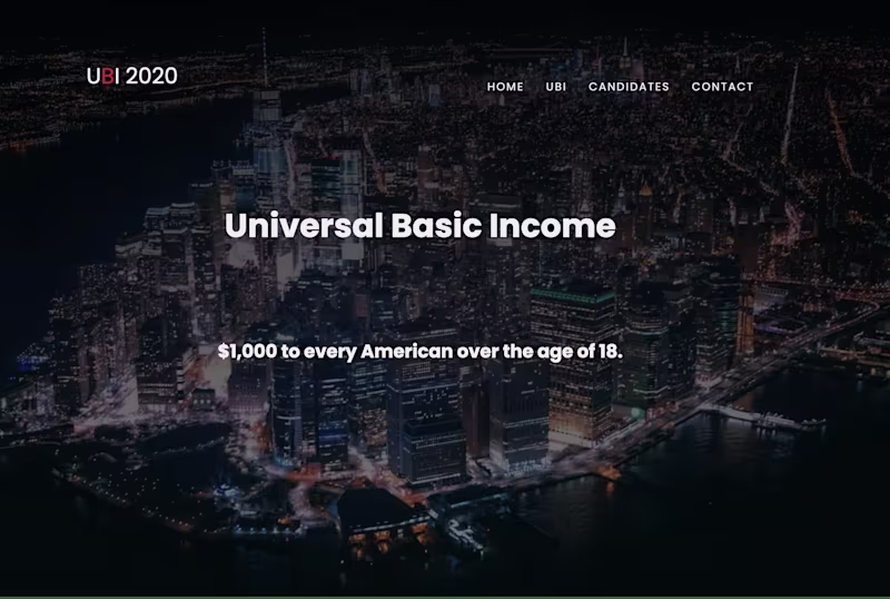 Cover image for https://ubi-run.netlify.app/