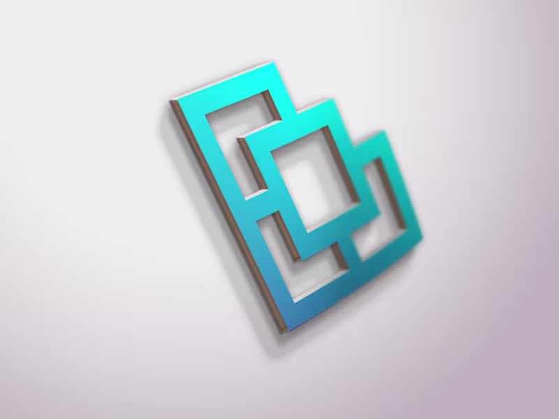 Cover image for Complete Branding for crypto Startup