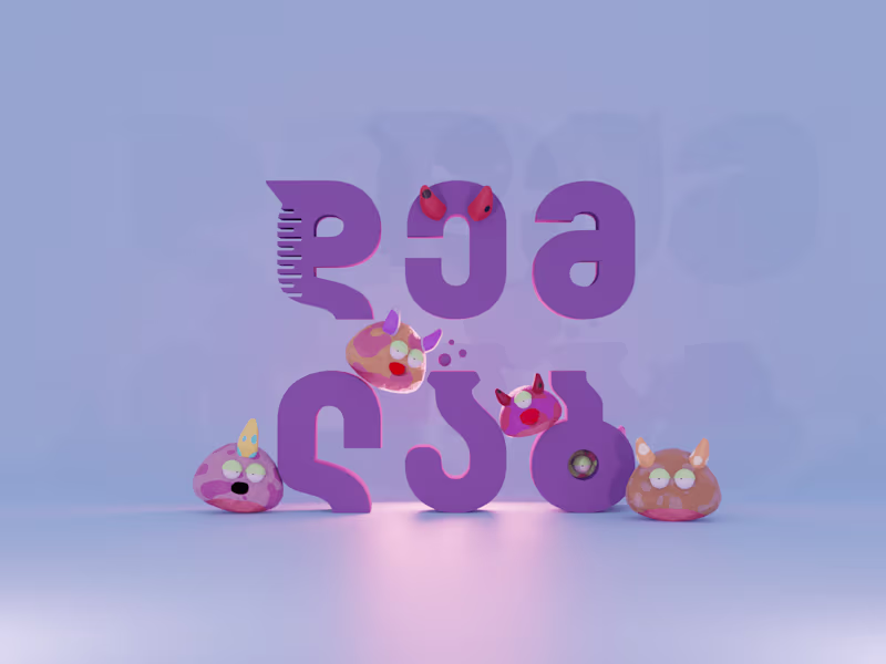 Cover image for 2022 Promotional Showreel