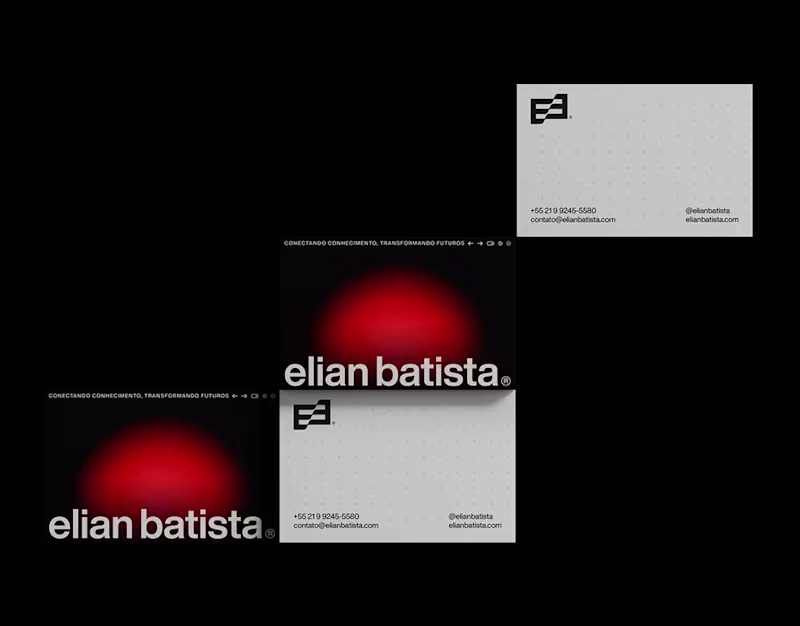 Cover image for Elian Batista Dev