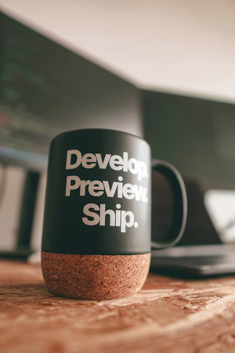 Cover image for Full-Stack Web App