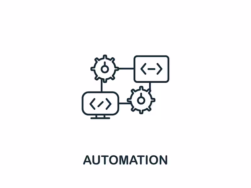 Cover image for Data Analysis & Automation