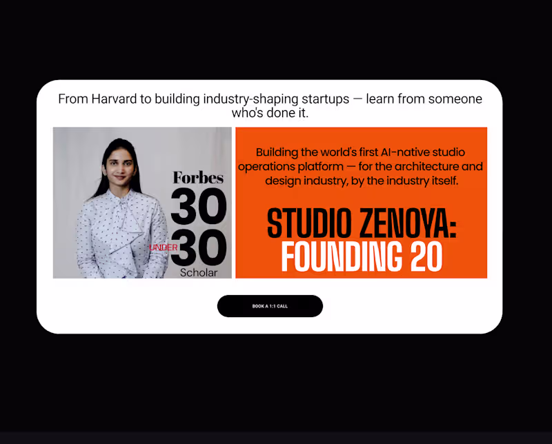 Cover image for From Harvard GSD to Building