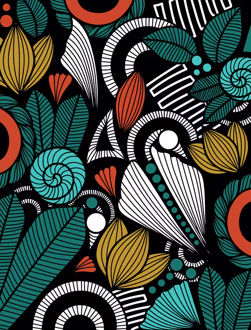 Cover image for Social Media Designs, Logos and Stickers