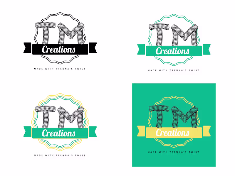 Cover image for Logo for my business