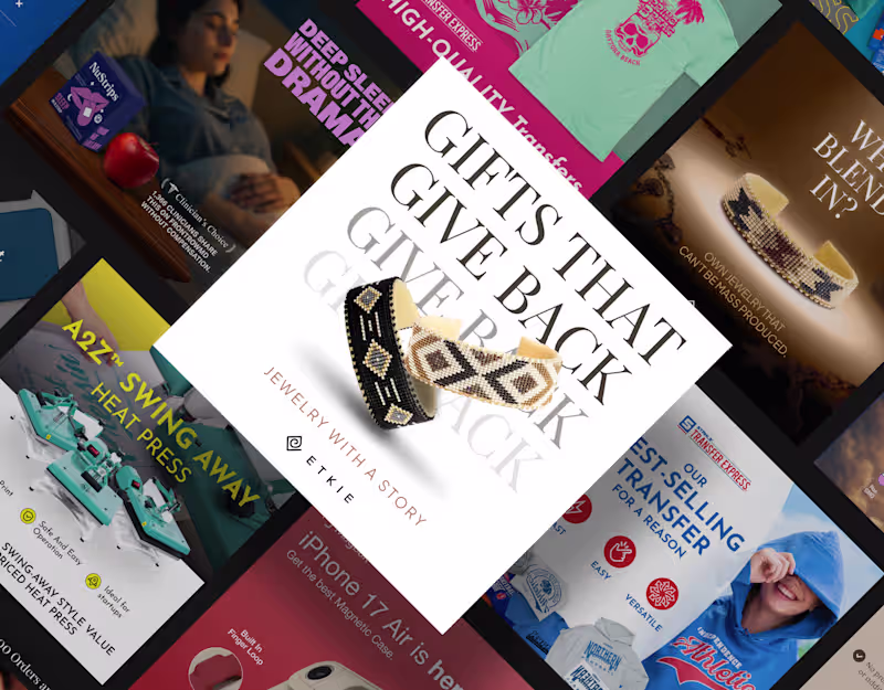 Cover image for eCommerce Ads