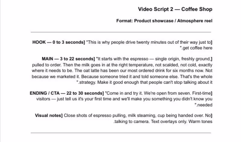 Cover image for Engaging Video Scripts That Hook Viewers Fast