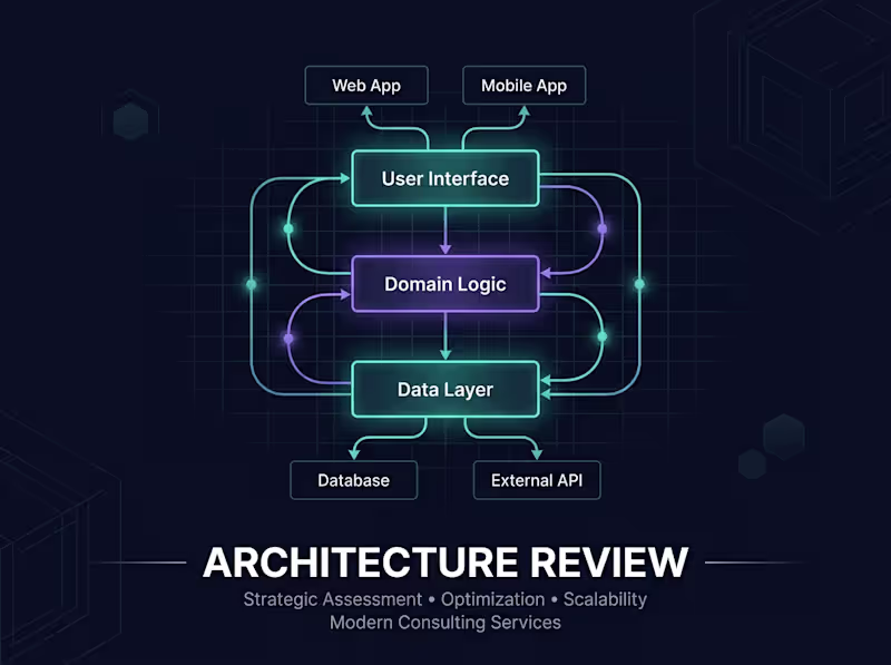 Cover image for Android Architecture Review & Gemini Integration