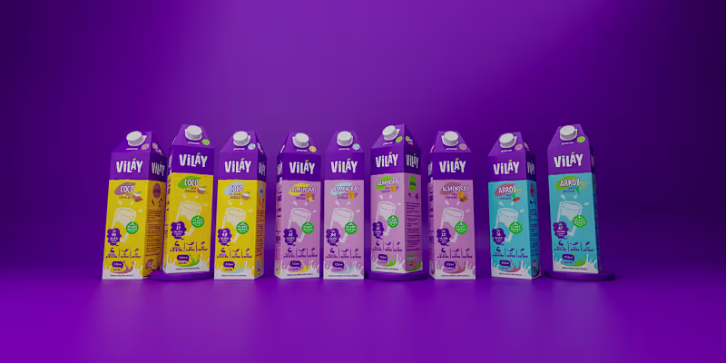 Cover image for Product and brand image assets