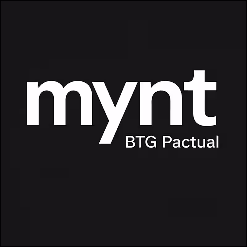 Cover image for User Experience Design for Mynt Crypto Platform