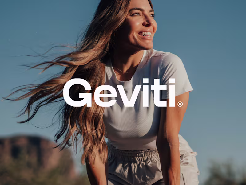 Cover image for Geviti: Ad Creatives