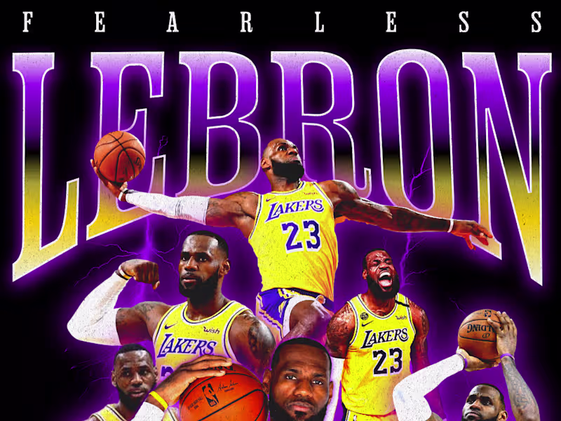 Cover image for T-shirt Graphic Design