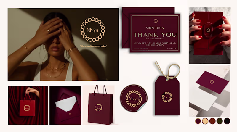 Cover image for Branding Work