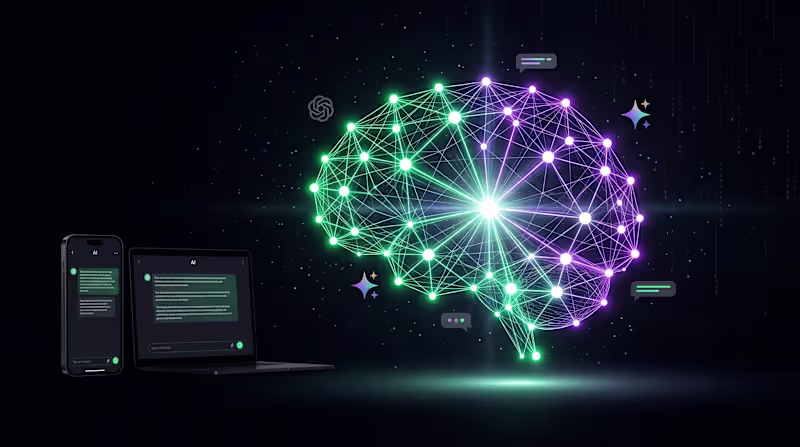 Cover image for AI Feature Integration