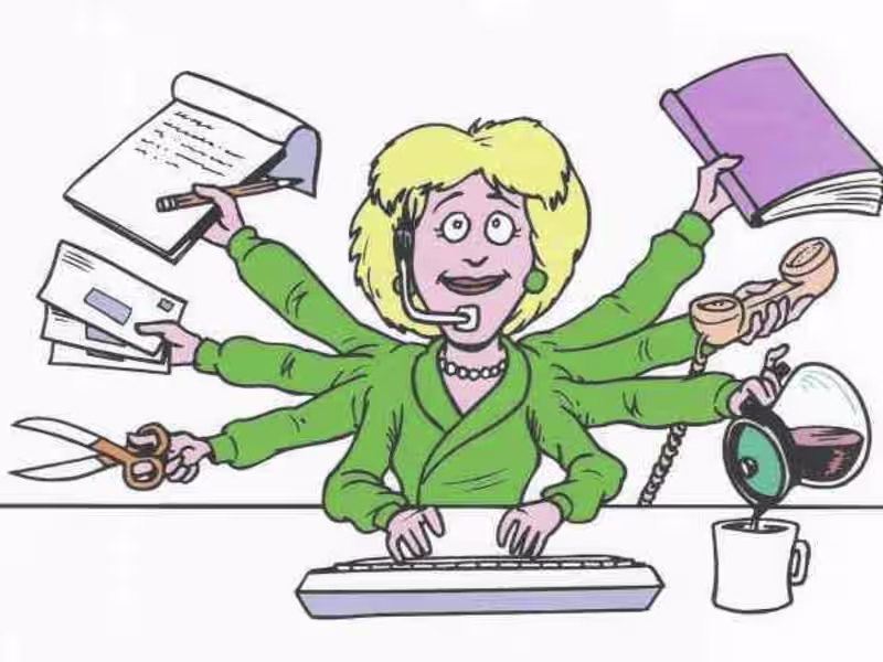Cover image for Business Mgmt-NFP Perf Arts Orgs