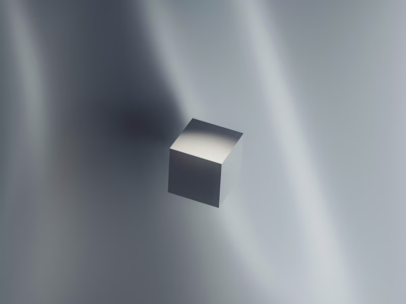 Cover image for Website • Design