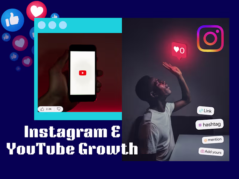Cover image for Social Media Strategy for Developer Ecosystem Engagement