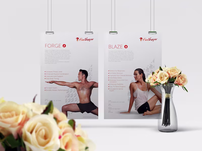 Cover image for Wellness Branding