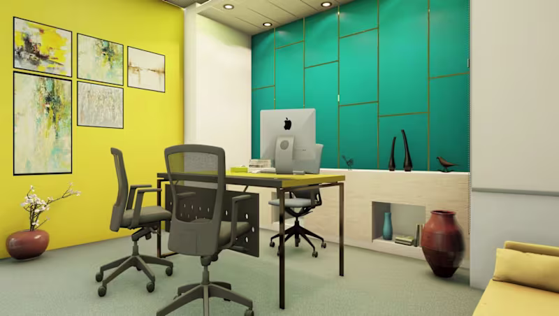 Cover image for do buildings interior design and rendering