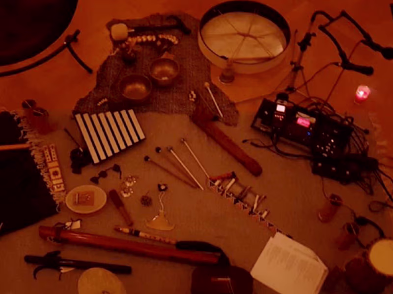 Cover image for OMANKA The Sound Of The Universe - YouTube