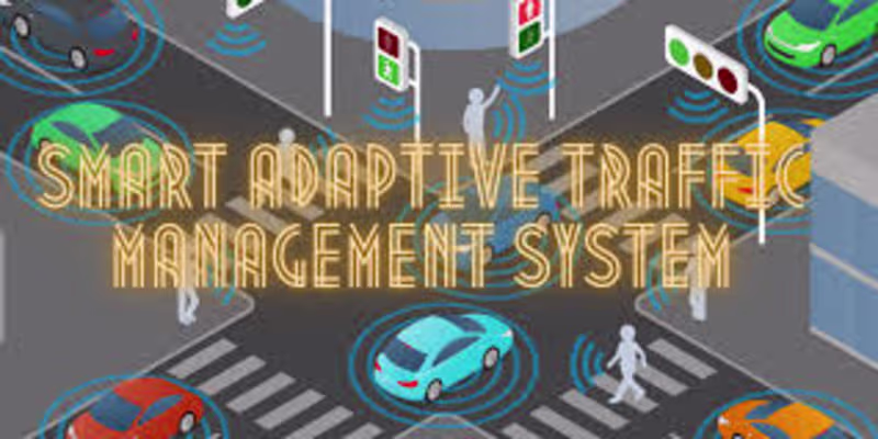 Cover image for AI-Based Traffic Monitoring & Automatic