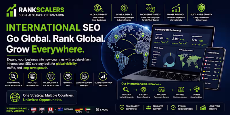 Cover image for Website SEO Migration Without Losing Rankings
