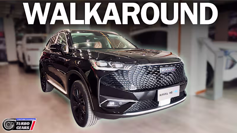 Cover image for Thumbnail making for Automotive review
