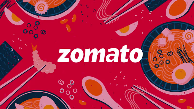 Cover image for Zomato - Redesigning the Driver App